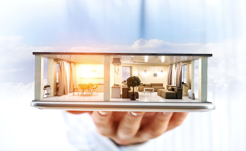 Real Estate Services